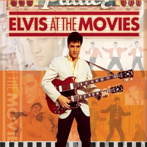 Elvis Presley